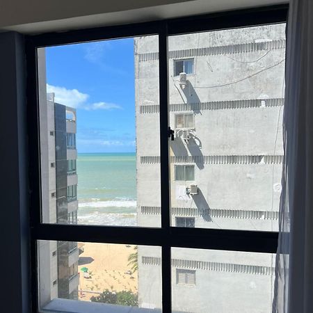 Flat Exclusivo Vista Mar Appartement Recife Buitenkant foto