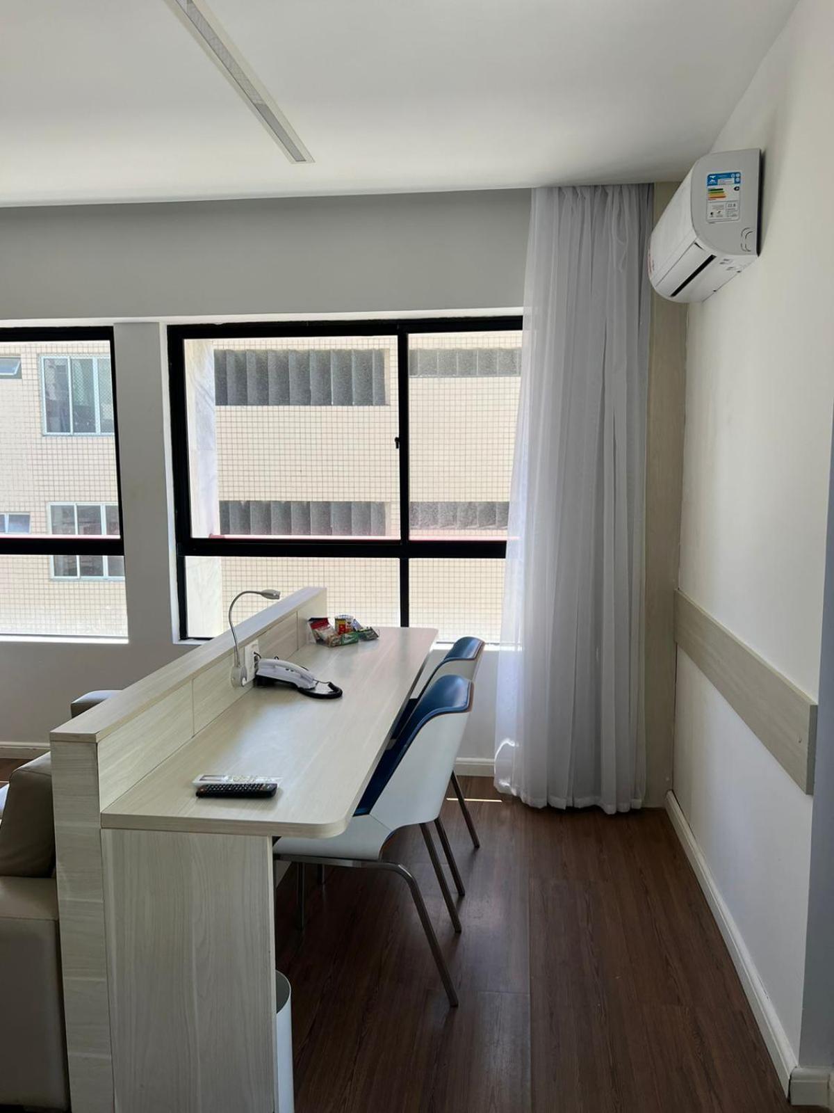 Flat Exclusivo Vista Mar Appartement Recife Buitenkant foto