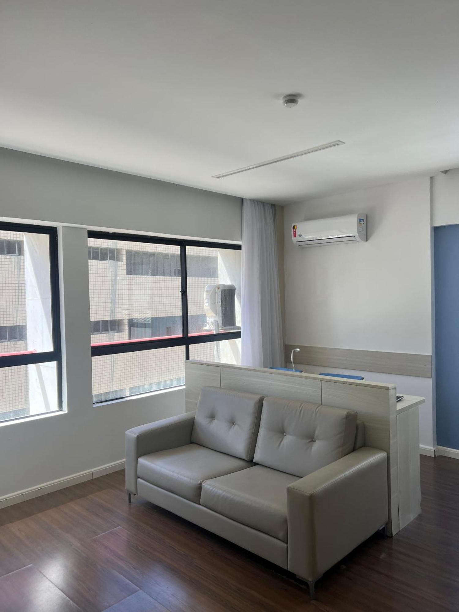 Flat Exclusivo Vista Mar Appartement Recife Buitenkant foto