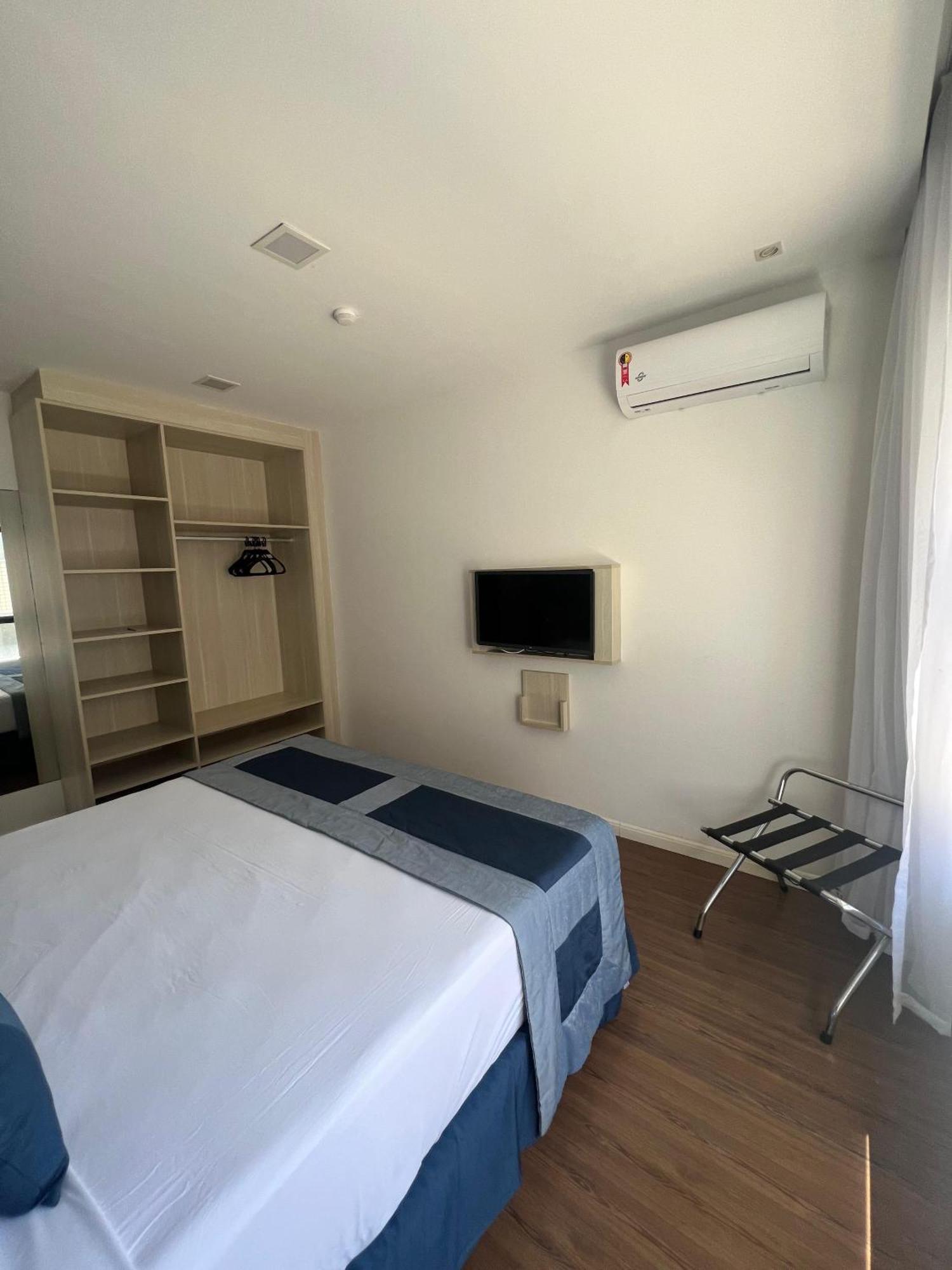 Flat Exclusivo Vista Mar Appartement Recife Buitenkant foto
