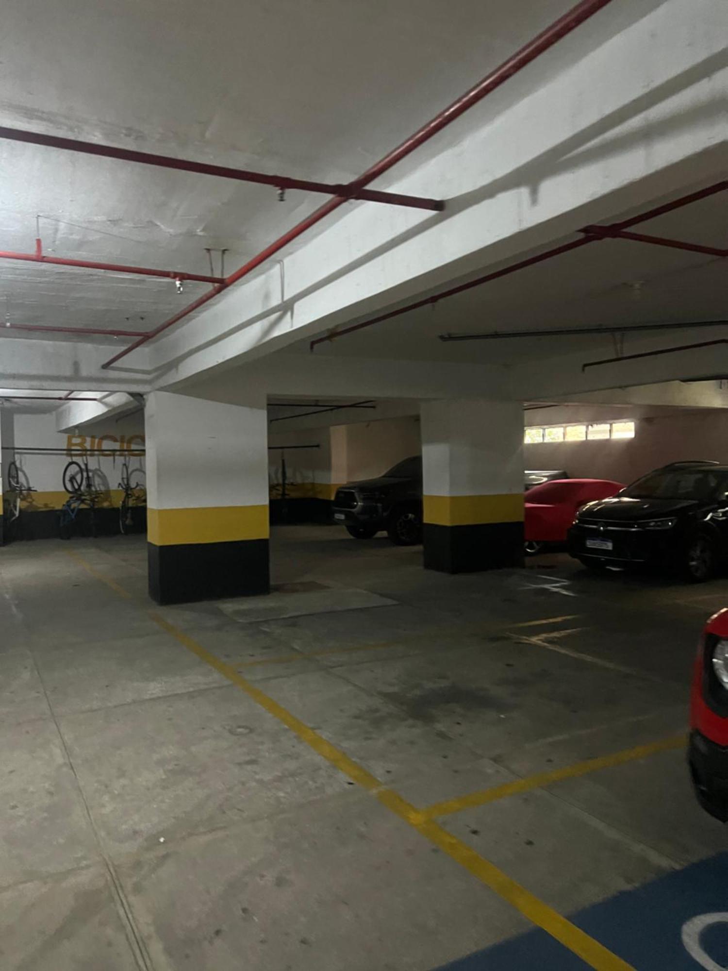Flat Exclusivo Vista Mar Appartement Recife Buitenkant foto